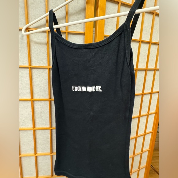 Tank - Picture 2 of 3